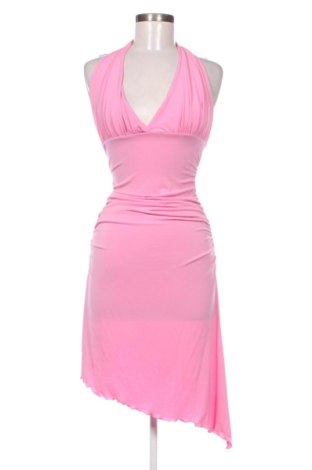 Sukienka Unbranded, Rozmiar S, Kolor Różowy, Cena 71,97 zł, #137914519