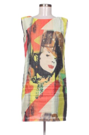 Kleid Unbranded, Größe L, Farbe Mehrfarbig, Preis € 19,95, #137914520