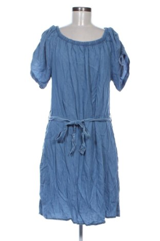 Rochie Beloved, Mărime XL, Culoare Albastru, Preț 104,98 Lei, #137914528