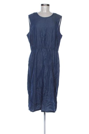 Rochie Esmara, Mărime XXL, Culoare Albastru, Preț 99,73 Lei, #137914591