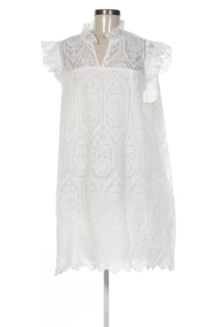 Kleid Unbranded, Größe XXL, Farbe Weiß, Preis € 24,00, #137914702