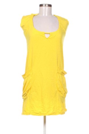 Rochie Unbranded, Mărime S, Culoare Galben, Preț 89,23 Lei, #137914839
