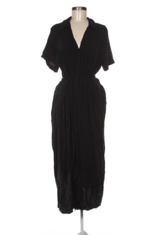 Kleid H&M, Größe L, Farbe Schwarz, Preis € 17,56, #137914984