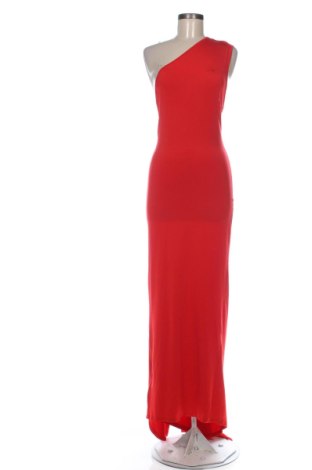 Kleid Unbranded, Größe S, Farbe Rot, Preis € 20,00, #137915058