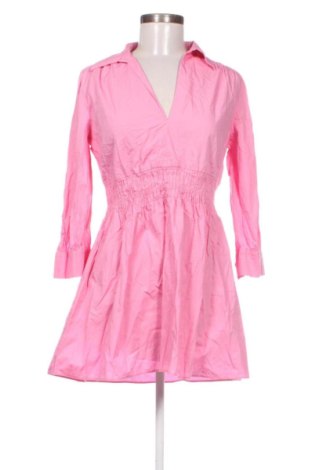 Rochie Zara, Mărime S, Culoare Roz, Preț 78,74 Lei, #137915139