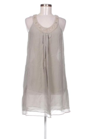Rochie Style Butler, Mărime M, Culoare Bej, Preț 94,48 Lei, #137915151
