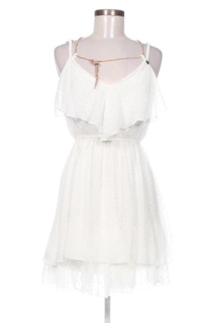 Rochie Lucy, Mărime M, Culoare Alb, Preț 89,23 Lei, #137915168