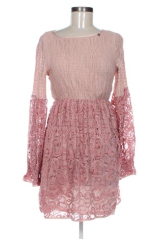 Ruha Lunatic, Méret S, Szín Rózsaszín, Ár 4 255 Ft, #137915182