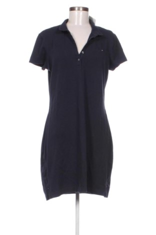 Rochie Tommy Hilfiger, Mărime L, Culoare Albastru, Preț 297,50 Lei, #137915232