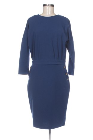 Rochie Mohito, Mărime XL, Culoare Albastru, Preț 70,75 Lei, #137915274