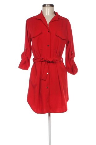 Rochie Unbranded, Mărime M, Culoare Roșu, Preț 104,98 Lei, #137915473
