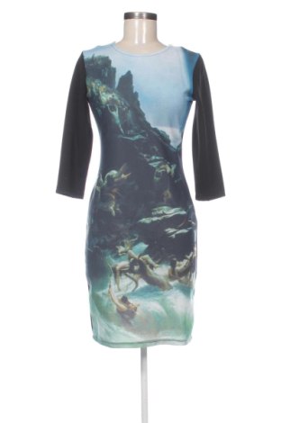 Rochie Unbranded, Mărime M, Culoare Multicolor, Preț 43,06 Lei, #137915513