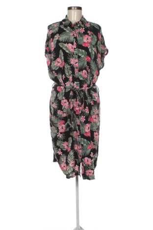 Rochie Pieces, Mărime XXL, Culoare Multicolor, Preț 152,75 Lei, #137915517