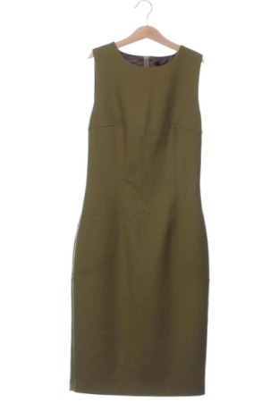 Rochie Daphne, Mărime XS, Culoare Verde, Preț 288,70 Lei, #137915546