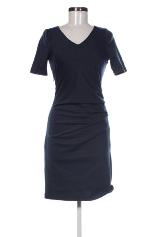 Rochie Kaffe, Mărime S, Culoare Albastru, Preț 83,99 Lei, #137915563