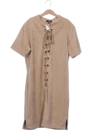 Rochie Avant Premiere, Mărime XS, Culoare Bej, Preț 131,23 Lei, #137915584