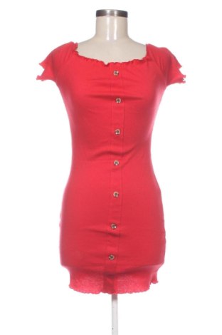 Rochie Fisherfield, Mărime XS, Culoare Roșu, Preț 85,03 Lei, #137915599