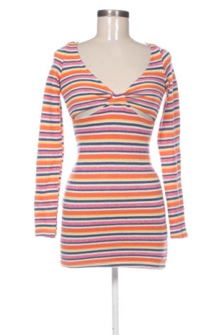 Rochie Pull&Bear, Mărime S, Culoare Multicolor, Preț 41,76 Lei, #137915648