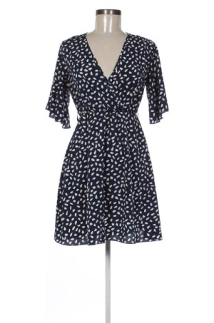Kleid SHEIN, Größe XS, Farbe Mehrfarbig, Preis € 11,00, #137915683