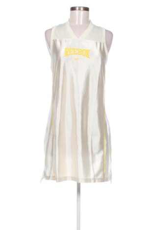 Рокля Reebok, Размер M, Цвят Екрю, Цена 41,00 €, #137915718