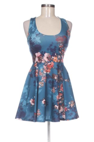 Rochie Unbranded, Mărime XS, Culoare Multicolor, Preț 95,42 Lei, #137915832