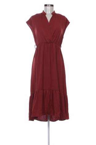 Rochie Zara, Mărime S, Culoare Roșu, Preț 127,00 Lei, #137915893