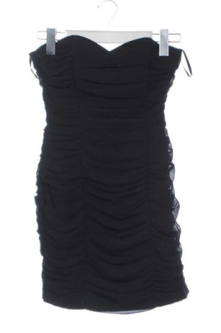 Kleid H&M, Größe XS, Farbe Schwarz, Preis € 6,00, #137915976