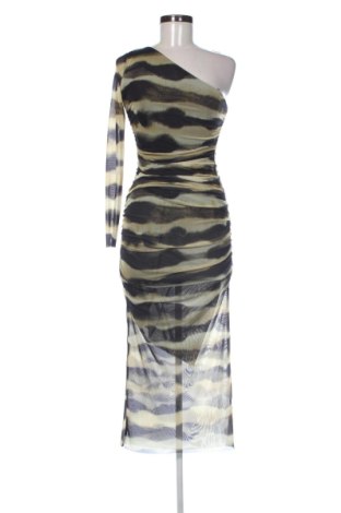 Sukienka Zara, Rozmiar XS, Kolor Kolorowy, Cena 94,36 zł, #137915993