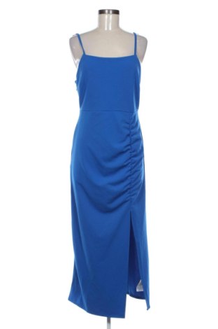Rochie LC Waikiki, Mărime L, Culoare Albastru, Preț 176,00 Lei, #137916055