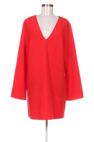 Ruha H&M, Méret L, Szín Piros, Ár 3 783 Ft, #137916341