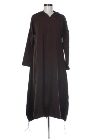Rochie Unbranded, Mărime XL, Culoare Maro, Preț 104,98 Lei, #137916368