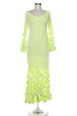 Rochie SHEIN, Mărime L, Culoare Verde, Preț 87,00 Lei, #137916376