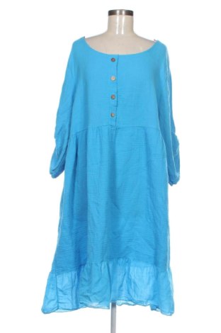 Ruha Unbranded, Méret XXL, Szín Kék, Ár 5 408 Ft, #137916403