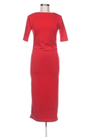 Rochie Sinsay, Mărime S, Culoare Roșu, Preț 177,85 Lei, #137916446