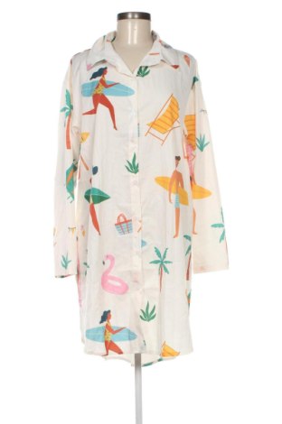 Rochie Unbranded, Mărime L, Culoare Multicolor, Preț 106,00 Lei, #137916492