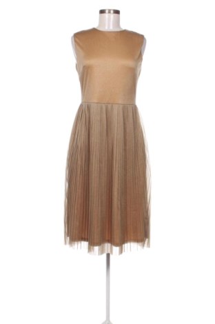 Kleid Unbranded, Größe L, Farbe Golden, Preis 25,00 €, #137916566