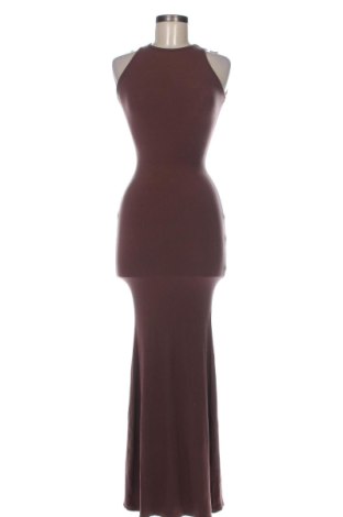 Rochie Reoria, Mărime S, Culoare Maro, Preț 173,22 Lei, #137916602