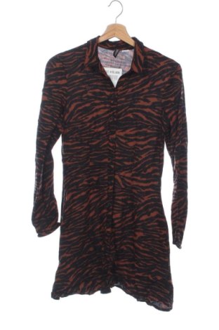 Rochie H&M, Mărime XS, Culoare Multicolor, Preț 94,48 Lei, #137916606