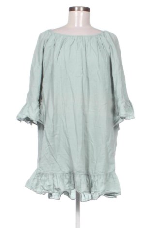 Rochie Xara, Mărime M, Culoare Verde, Preț 75,00 Lei, #137917068