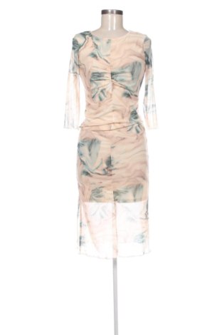 Rochie Stradivarius, Mărime XS, Culoare Multicolor, Preț 84,60 Lei, #137917498