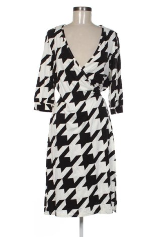 Kleid Dorothy Perkins, Größe XL, Farbe Mehrfarbig, Preis 16,00 €, #137917502
