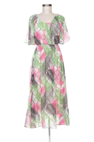 Rochie Mass, Mărime S, Culoare Multicolor, Preț 173,22 Lei, #137917825
