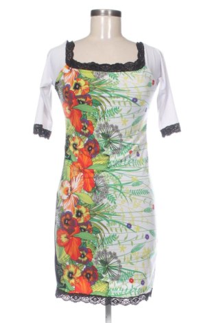 Kleid Manuela, Größe XXS, Farbe Mehrfarbig, Preis € 20,00, #137917942