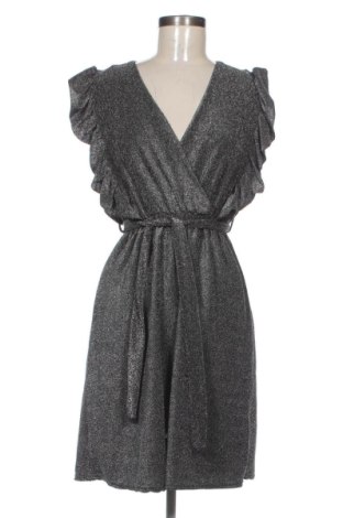 Rochie Unbranded, Mărime M, Culoare Argintiu, Preț 68,24 Lei, #137918075