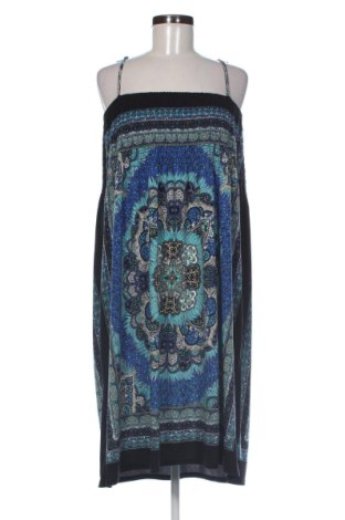 Rochie India Boutique, Mărime M, Culoare Multicolor, Preț 81,79 Lei, #137918213