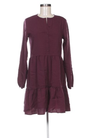 Rochie Vero Moda, Mărime M, Culoare Mov, Preț 36,74 Lei, #137918308