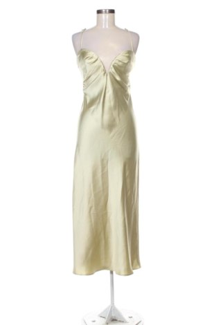 Rochie Zara, Mărime S, Culoare Galben, Preț 245,00 Lei, #137918361