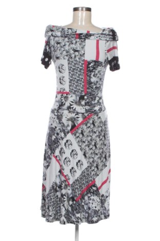 Rochie Andrea Martiny, Mărime M, Culoare Multicolor, Preț 125,93 Lei, #137918401