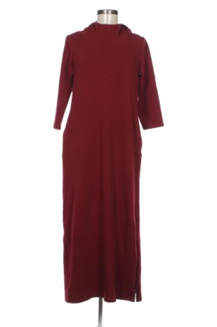 Rochie Bushman, Mărime L, Culoare Roșu, Preț 209,88 Lei, #137918409