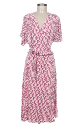 Rochie Tommy Hilfiger, Mărime L, Culoare Multicolor, Preț 452,86 Lei, #137918421